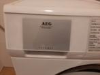 AEG Lavamat L76850A - 7kg - Jonge Machine, Ophalen, 6 tot 8 kg, Wolwasprogramma, Zo goed als nieuw