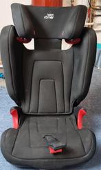 Britax romer isofix, Romer, 15 t/m 36 kg, Ophalen of Verzenden, Zo goed als nieuw