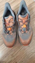 Hoka ren/sport schoenen maat 39.5, Ophalen of Verzenden, Zo goed als nieuw, Sneakers of Gympen