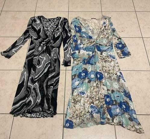 Vrolijke Tuniekjes en/of jurkjes maat M/L, Kleding | Dames, Dames-kledingpakketten, Zo goed als nieuw, Maat 38/40 (M), Ophalen of Verzenden