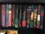 BOEKEN THRILLERS Diverse Spannende Titels, Boeken, Thrillers, Gelezen, Nederland, Ophalen