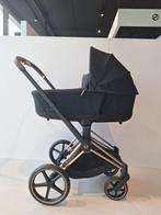 Cybex Priam 4 kinderwagen 2-in-1, Ophalen, Zo goed als nieuw, Overige merken, Verstelbare rugleuning