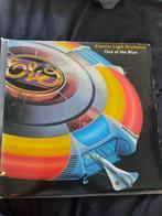 Out of the Blue LP - ELO, Cd's en Dvd's, Ophalen, Gebruikt, Poprock