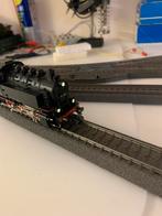 Marklin BR 81, Wisselstroom, Gebruikt, Locomotief, Ophalen of Verzenden