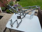 Vier Minibike frame's!, Fietsen en Brommers, Ophalen, Zo goed als nieuw, Overige typen