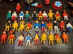 Playmobil jaren 70 80 vintage Diverse, Kinderen en Baby's, Speelgoed | Playmobil, Ophalen, Zo goed als nieuw, Los playmobil