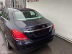 Mercedes C-klasse 220 CDI Edition 1, Automaat, Stoelverwarming, Achterwielaandrijving, Gebruikt