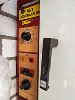 Tamson Heraerus industriële oven, Ophalen, Gebruikt, 60 cm of meer, Oven