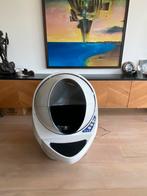 Litter robot 3, Dieren en Toebehoren, Ophalen of Verzenden, Zelfreinigend, Zo goed als nieuw