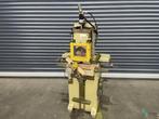 Kettingfrees MUTI Flli & C., Zakelijke goederen, Machines en Bouw | Houtbewerking