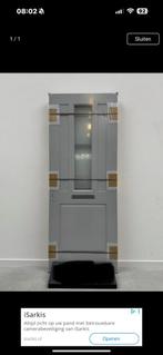 skantrae voordeur NIEUW, Ophalen, 50 tot 100 cm, Zo goed als nieuw, Minder dan 100 cm