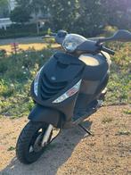 Piaggio zip 50cc 4takt 2014, Fietsen en Brommers, Scooters | Piaggio, Ophalen, Gebruikt, Maximaal 45 km/u, Zip