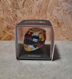 Max Verstappen Mini Helm 1:5 - Oostenrijk, Verzamelen, Automerken, Motoren en Formule 1, Ophalen of Verzenden, Nieuw, Formule 1