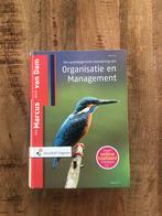 Praktijkgerichte benadering van organisatie en management, Boeken, Ophalen of Verzenden, Zo goed als nieuw, Jos Marcus; Nick van Dam