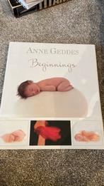 Anne Geddes - Beginnings, Ophalen of Verzenden, Zo goed als nieuw