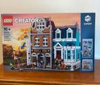Lego boekwinkel 10270 modular gebouw nieuw, Kinderen en Baby's, Nieuw, Ophalen of Verzenden
