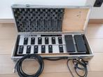 Behringer FCB1010 met flightcase, Muziek en Instrumenten, Ophalen, Gebruikt