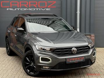 Volkswagen T-Roc 1.5 TSI Sport Business R Pano ACC Camera Ca beschikbaar voor biedingen