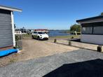 Lege Jaarplaats Haven - Friesland vakantiepark Bergumermeer, Caravans en Kamperen, Stacaravans, Tot en met 6