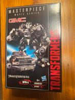 MPM 6 Ironhide nieuw gesealed., G1, Ophalen, Zo goed als nieuw