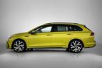 Volkswagen Golf Variant 1.5 eTSI R-Line (NL-auto Dealer onde, 65 €/maand, 700 kg, Alcantara, Origineel Nederlands