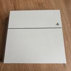 Playstation 4 Gebruikt - Zonder Controller, Spelcomputers en Games, Ophalen of Verzenden, Zonder controller, Original, 500 GB