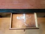 Tafel met lade - Opknapper!, Huis en Inrichting, Tafels | Salontafels, Ophalen