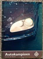 Auto Kampioen: Austin Balanza (test), Alfa Giulia Super, Ophalen of Verzenden, Gelezen, Algemeen