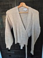 Wikkelvest cottonclub maat xs-s, Ophalen of Verzenden