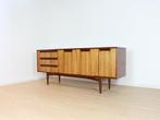 vintage dressoir/sideboard, 150 tot 200 cm, Minder dan 100 cm, 25 tot 50 cm, Gebruikt