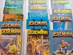 jeremiah -15 albums -gratis verzonden, Complete serie of reeks, Zo goed als nieuw, Hermann, Verzenden