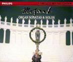 Mozart: Orgelsonate's & Rondo's / D.Chorzempa -2cds, Verzenden, Boxset, Zo goed als nieuw, Classicisme