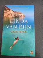 Linda van Rijn - Casa Ibiza, Linda van Rijn, Ophalen of Verzenden, Zo goed als nieuw, Nederland