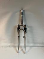 Verende voorvork 26 inch 1 1/8 draad nieuw, Fietsen en Brommers, Fietsonderdelen, Ophalen of Verzenden, Nieuw, Algemeen, Voorvork