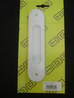 HDD Pro Schuifdeurkom Inkapschelp Panda wit Pvc, Ophalen of Verzenden, Nieuw, Chroom, Overige typen