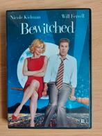 Bewitched - Nicole Kidman Will Ferrell, Alle leeftijden, Ophalen of Verzenden, Zo goed als nieuw, Romantische komedie