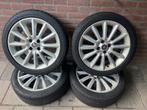 17 inch zomerbanden 205 / 45 R17, Auto diversen, Auto-accessoires, Gebruikt, Ophalen