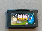 Eggo Mania - Game Boy Advance, Spelcomputers en Games, Games | Nintendo Game Boy, Avontuur en Actie, Gebruikt, 1 speler, Ophalen of Verzenden