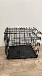 Honden banch 45 (d) x65(l) x52,5 (h), Dieren en Toebehoren, Ophalen, Zo goed als nieuw, Minder dan 65 cm