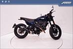 *VERKOCHT* ducati scrambler nightshift (bj 2025), Motoren, Motoren | Ducati, 2 cilinders, Bedrijf, Meer dan 35 kW, Overig