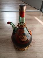 Wijnfles zeldzaam, Antiek en Kunst, Antiek | Glas en Kristal, Ophalen