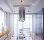 NIEUW origineel Moooi shade hanglamp/kroonluchter, Huis en Inrichting, Ophalen of Verzenden, Nieuw, Marcel Wanders