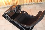 Dikke Racing SET PlaySeat Trophy + LogiTech G923, Ophalen of Verzenden, Zo goed als nieuw, Playseat of Racestoel, PlayStation 1