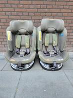 Baby meegroei autostoel Joie, Verstelbare rugleuning, Gebruikt, 9 t/m 36 kg, Isofix