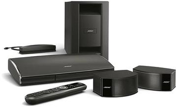 Bose Lifestyle 235 Home Entertainment System 2.1