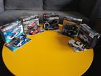 Lego Speed Champions Bundel x5 met oa 75884, 75885, 75886, Ophalen of Verzenden, Gebruikt, Complete set, Lego