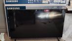 Samsung Cristal UHD 4K Smart TV (UE50TU8002KXXH), Audio, Tv en Foto, Televisies, LED, Ophalen of Verzenden, 100 Hz, Samsung