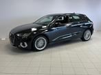 Audi A3 30 TFSI Business Edition - ACC - Virtual Cockpit - S, 1195 kg, Gebruikt, Met garantie (alle), Zwart