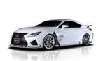 Rowen Carbon frontlip voorlip sideskirts Lexus RCF RC-F RC F, Ophalen of Verzenden