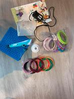 3d Pen en toebehoren, Ophalen, Zo goed als nieuw
